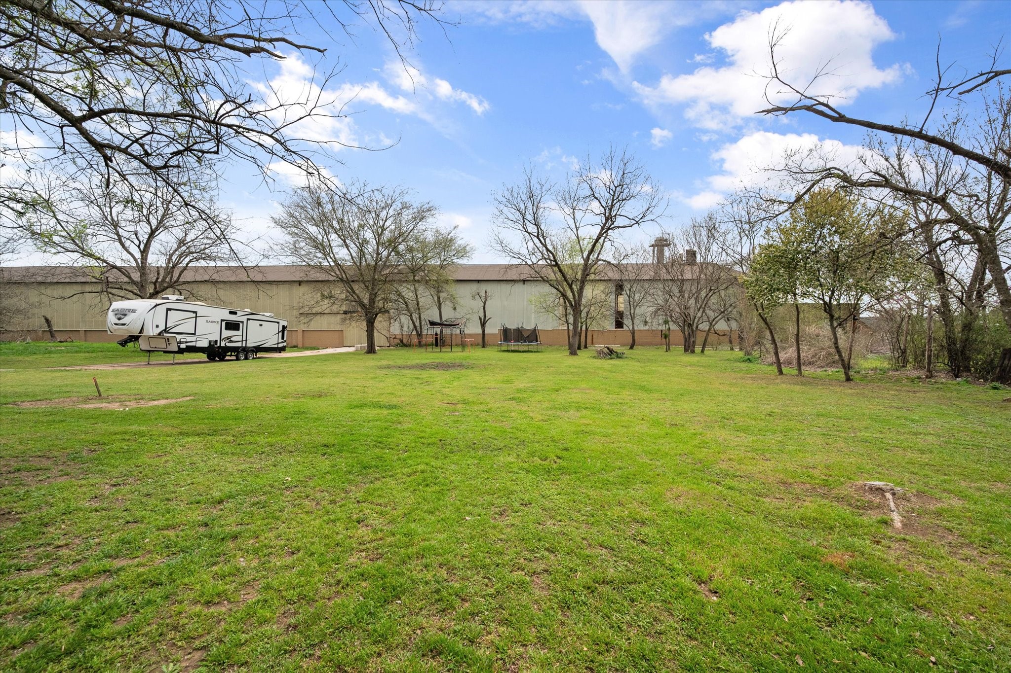 309 S Avenue B Wortham TX 76693