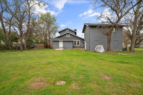 309 S Avenue B Wortham TX 76693