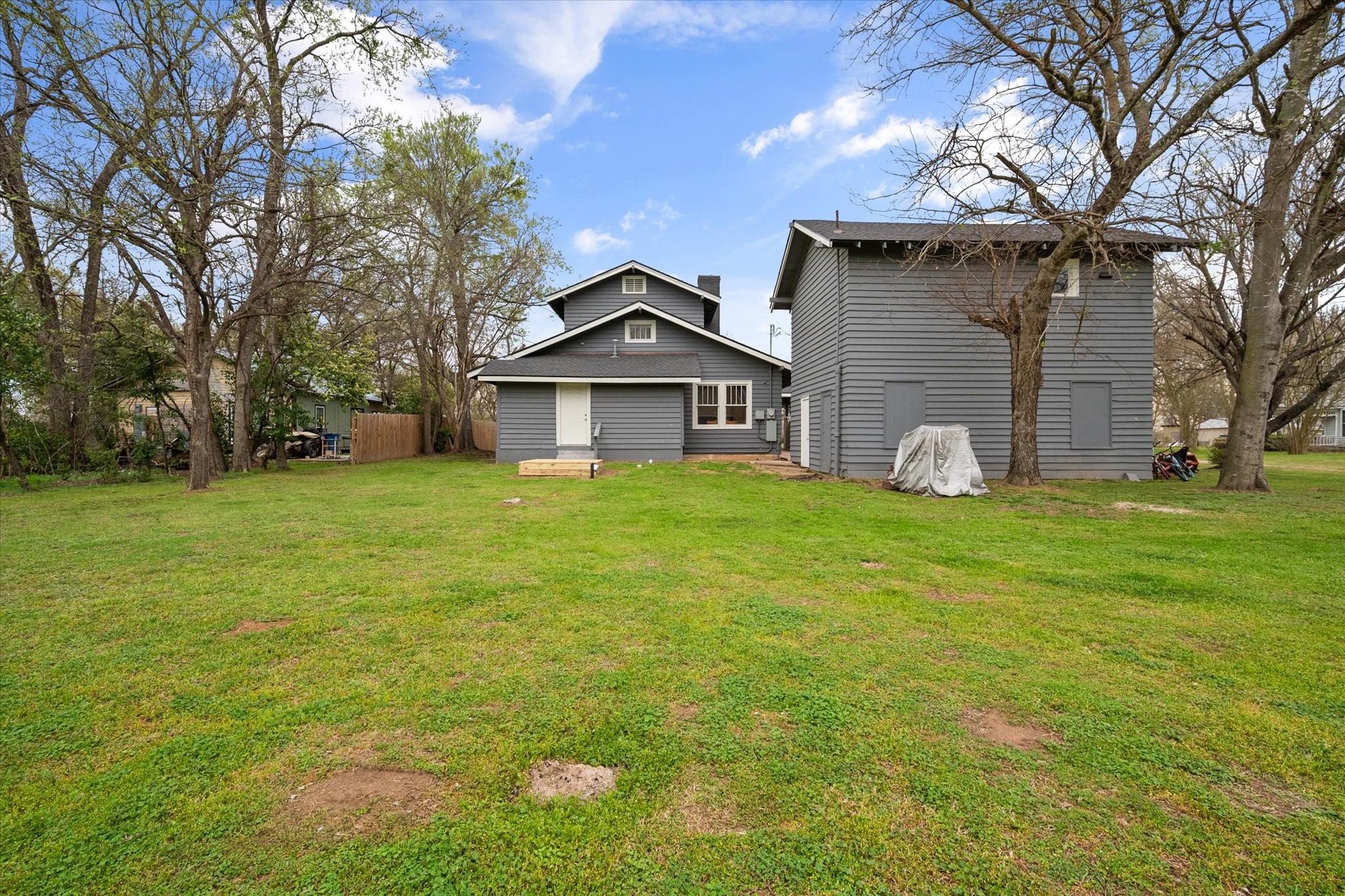 309 S Avenue B Wortham TX 76693