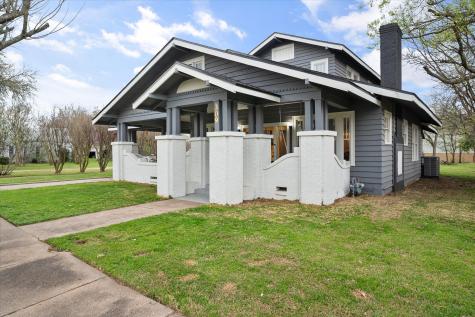 309 S Avenue B Wortham TX 76693