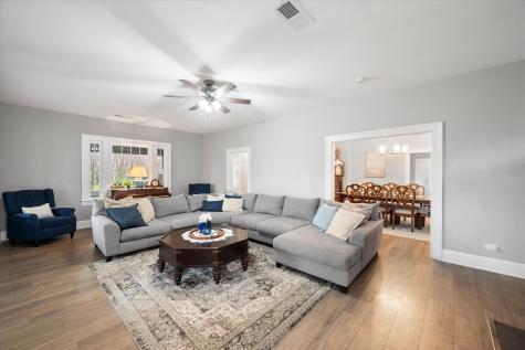309 S Avenue B Wortham TX 76693