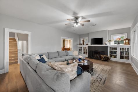 309 S Avenue B Wortham TX 76693