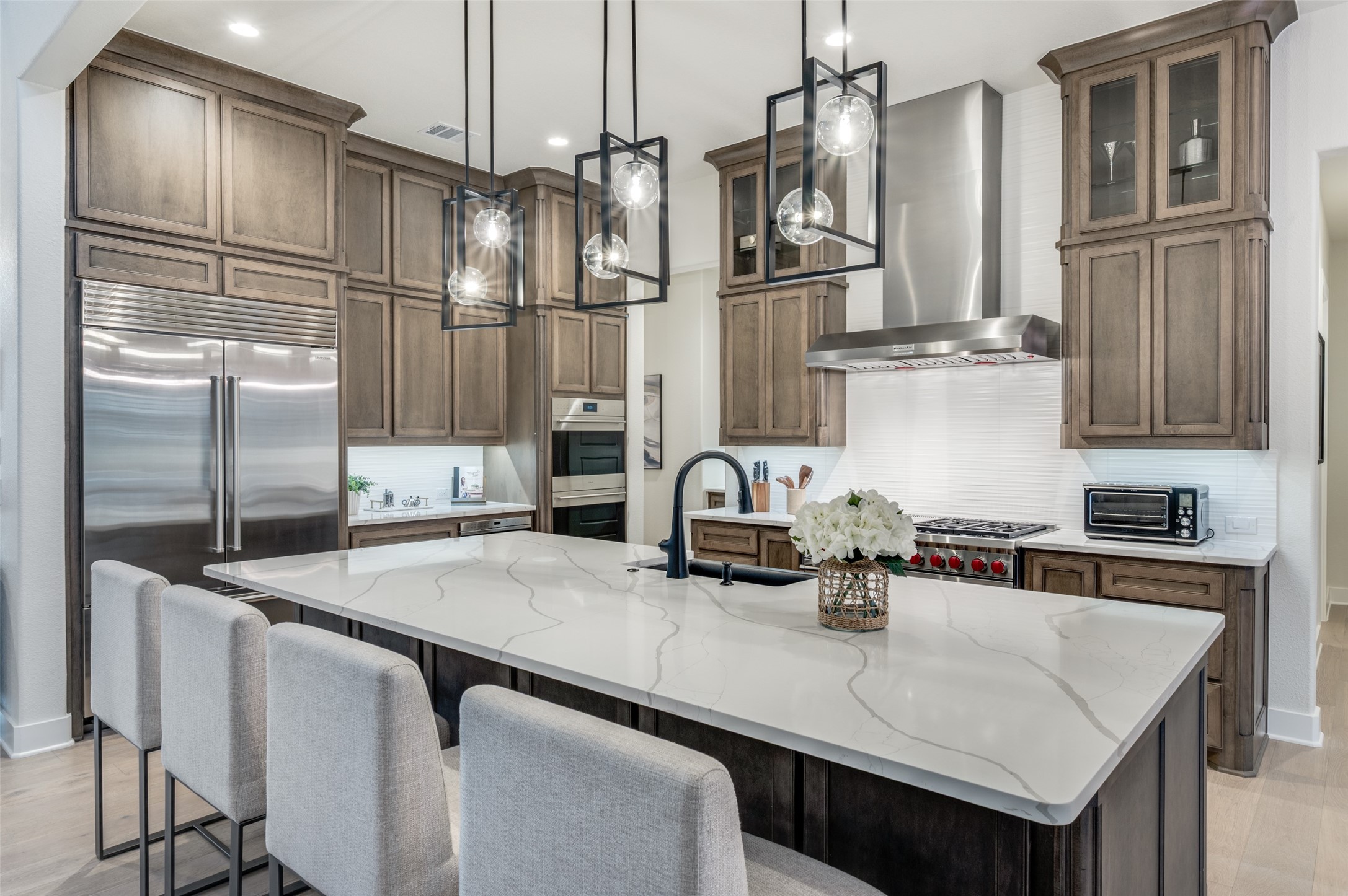 1418 Dogwood View Oak Point TX 75068