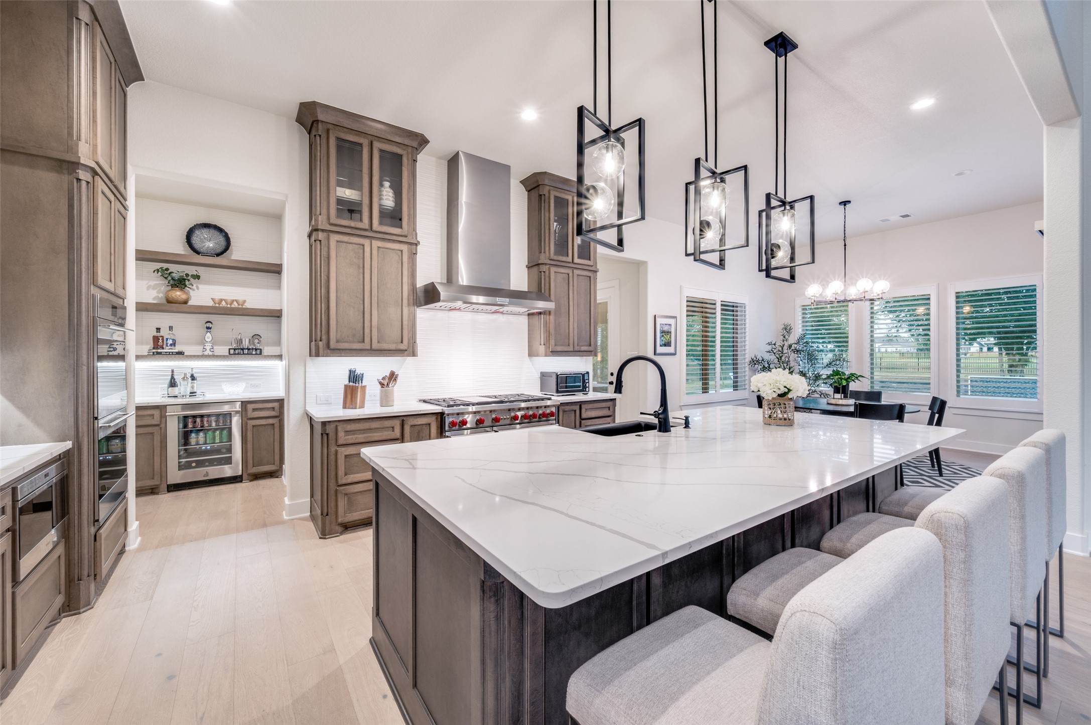 1418 Dogwood View Oak Point TX 75068