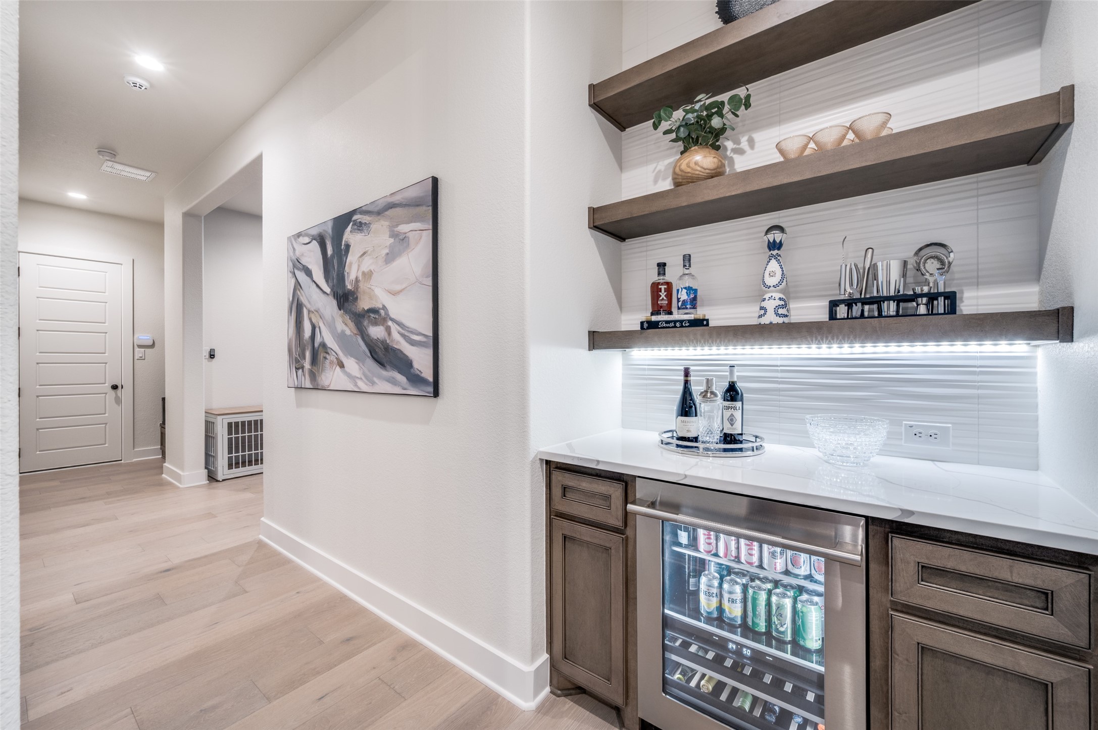 1418 Dogwood View Oak Point TX 75068