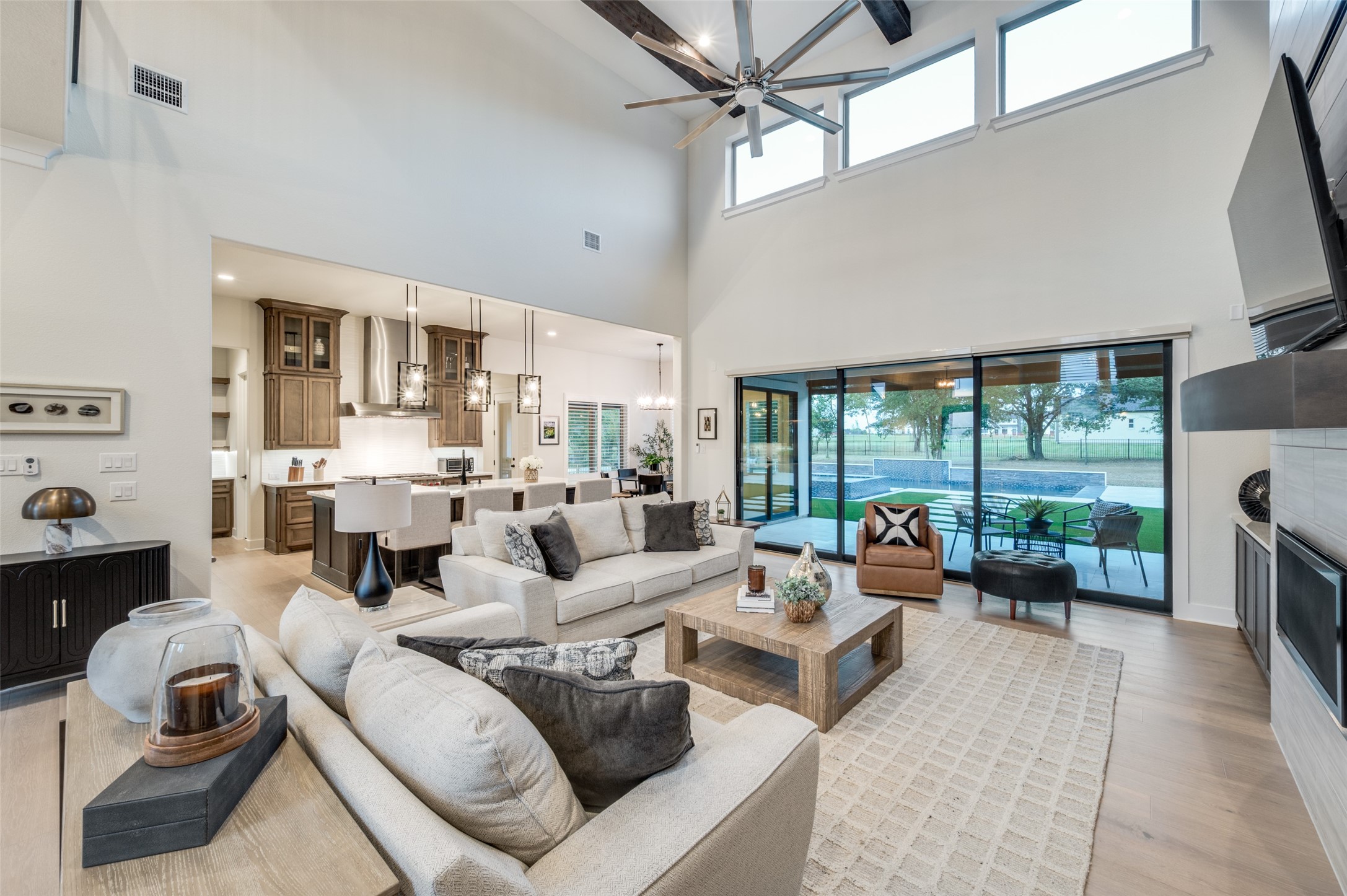 1418 Dogwood View Oak Point TX 75068