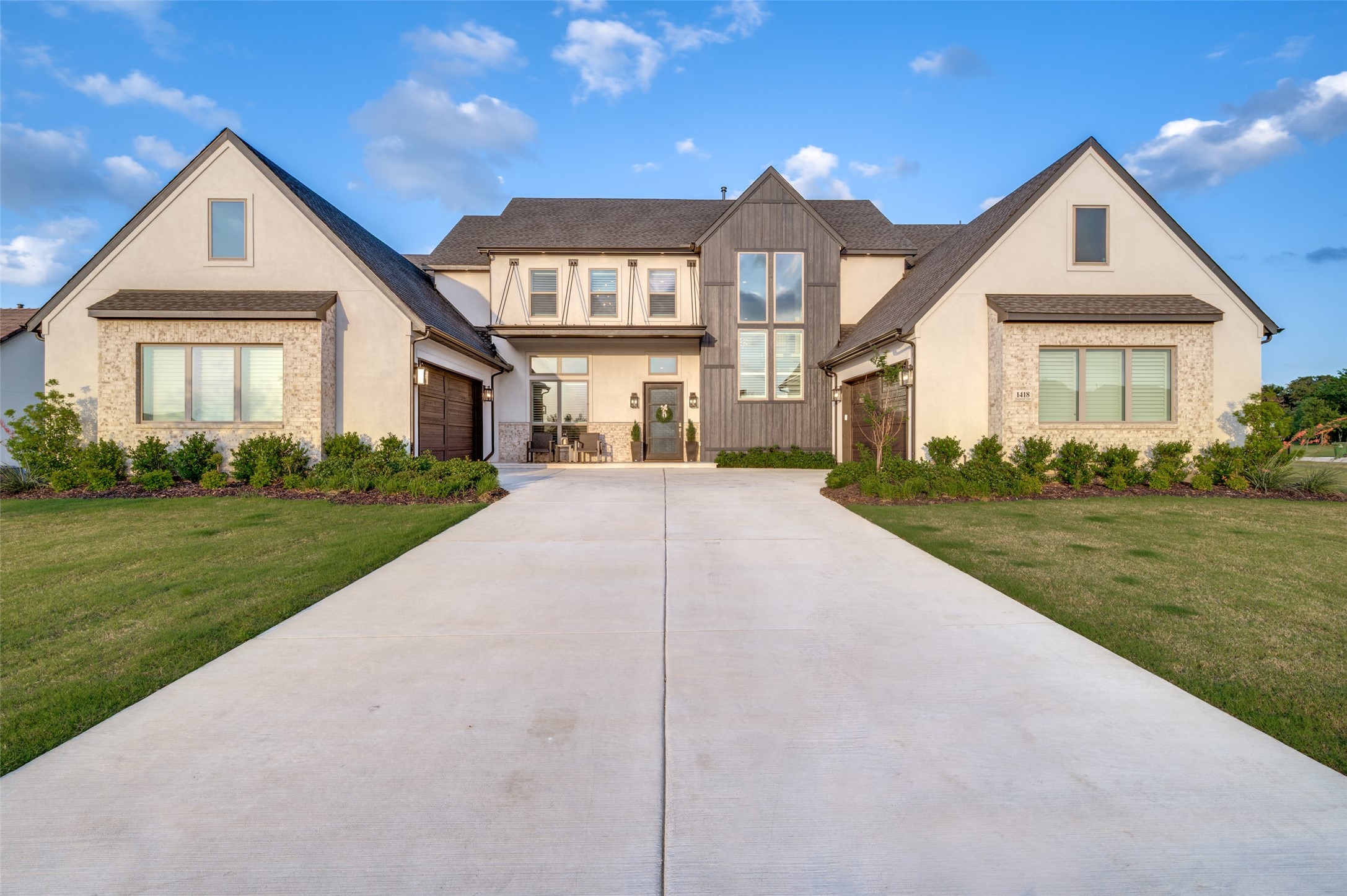 1418 Dogwood View Oak Point TX 75068