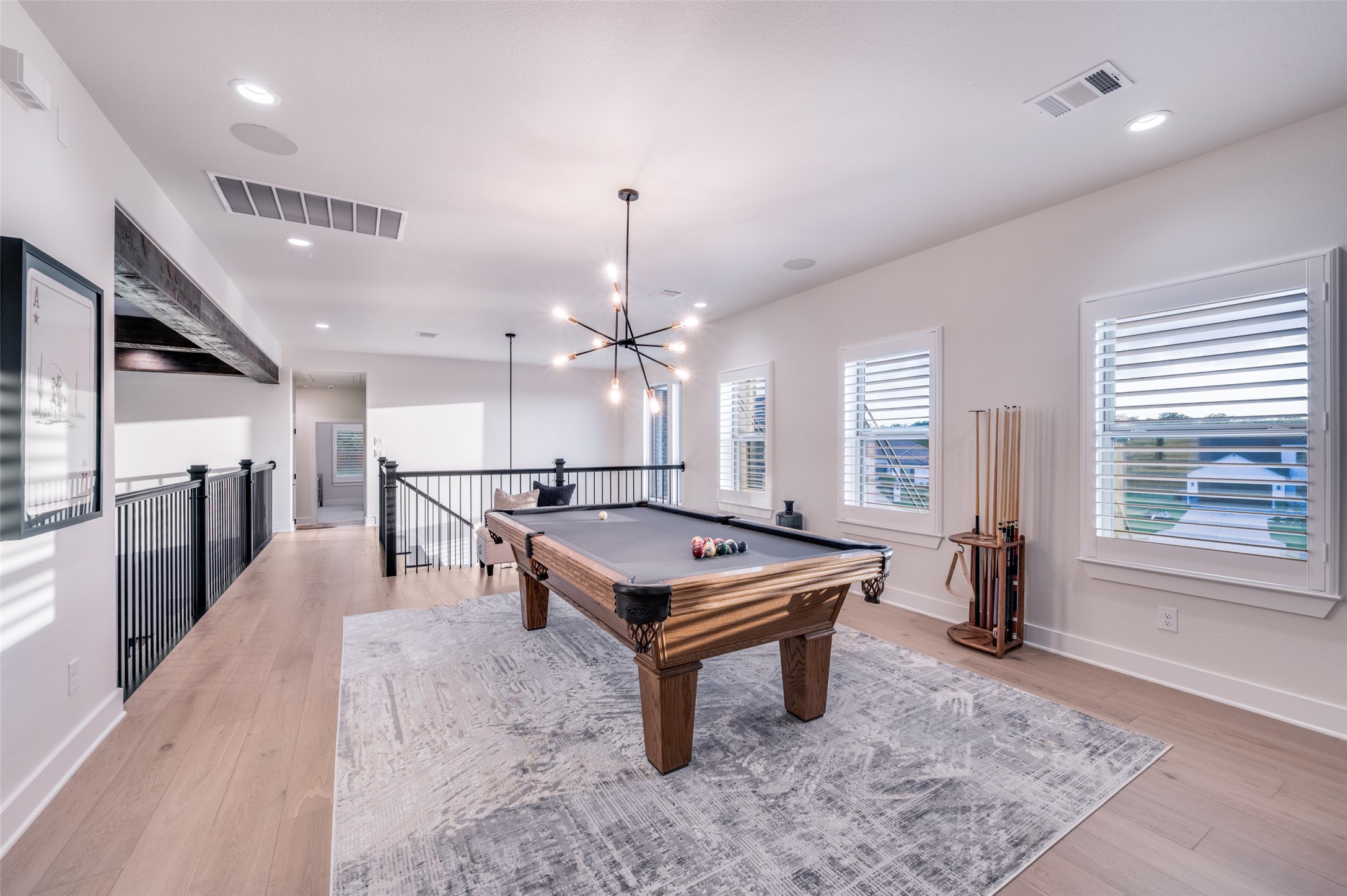 1418 Dogwood View Oak Point TX 75068