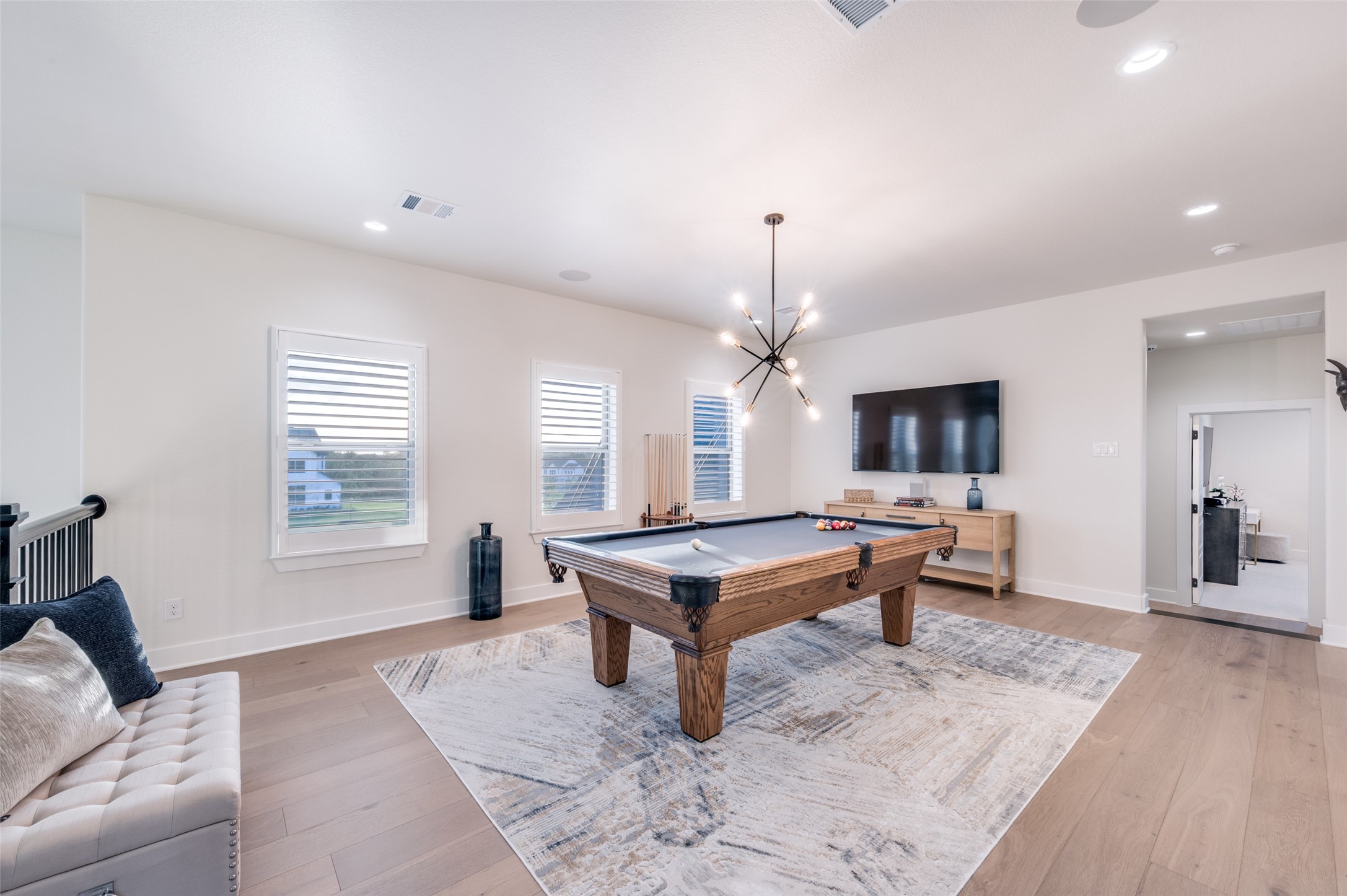 1418 Dogwood View Oak Point TX 75068