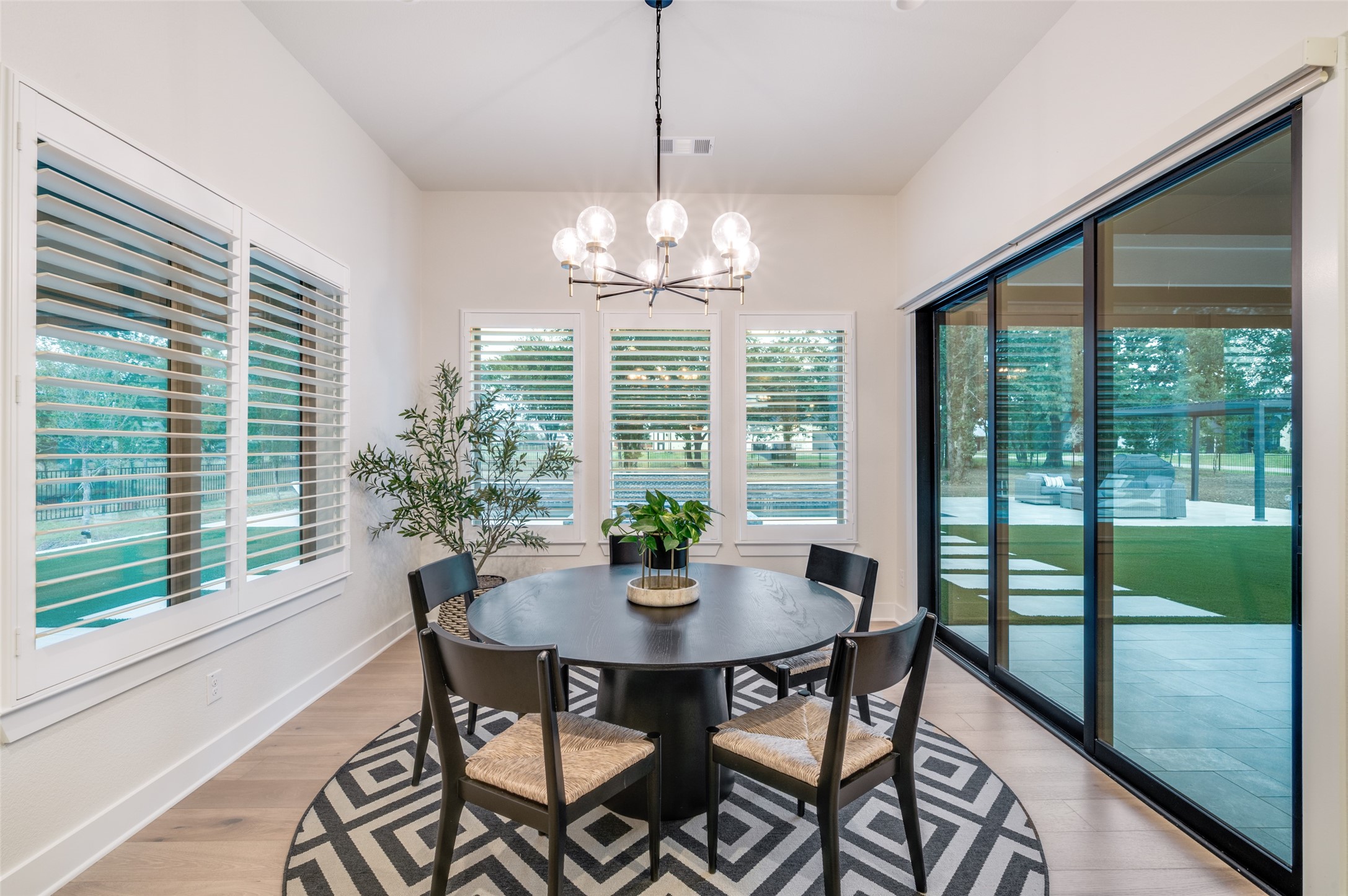 1418 Dogwood View Oak Point TX 75068