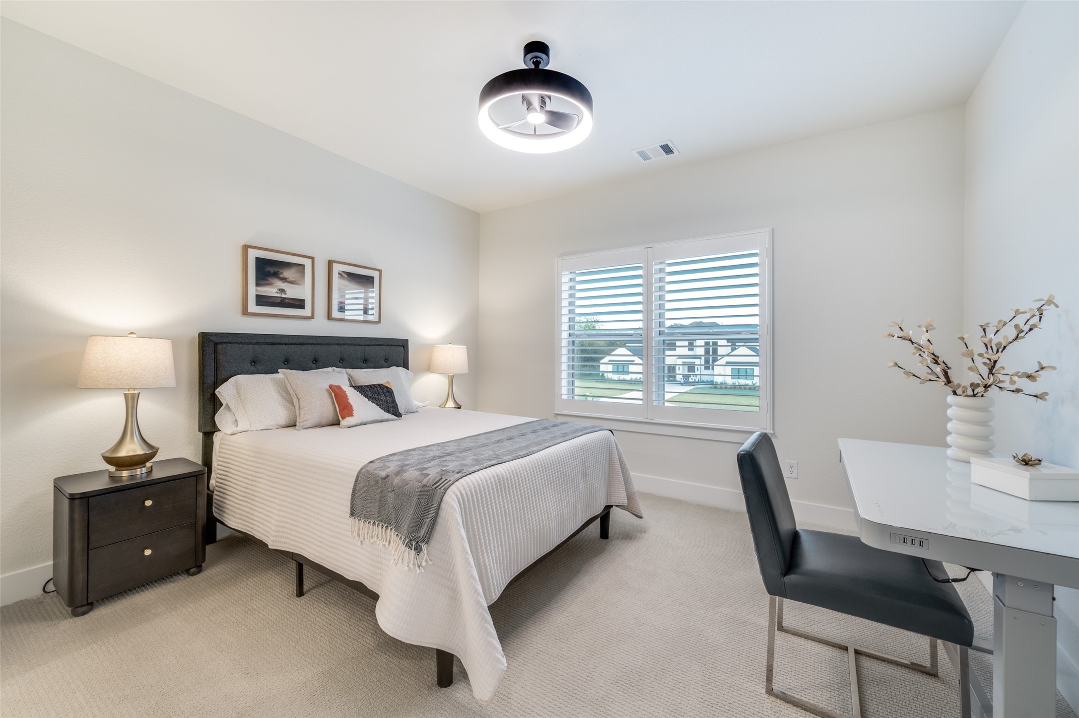 1418 Dogwood View Oak Point TX 75068