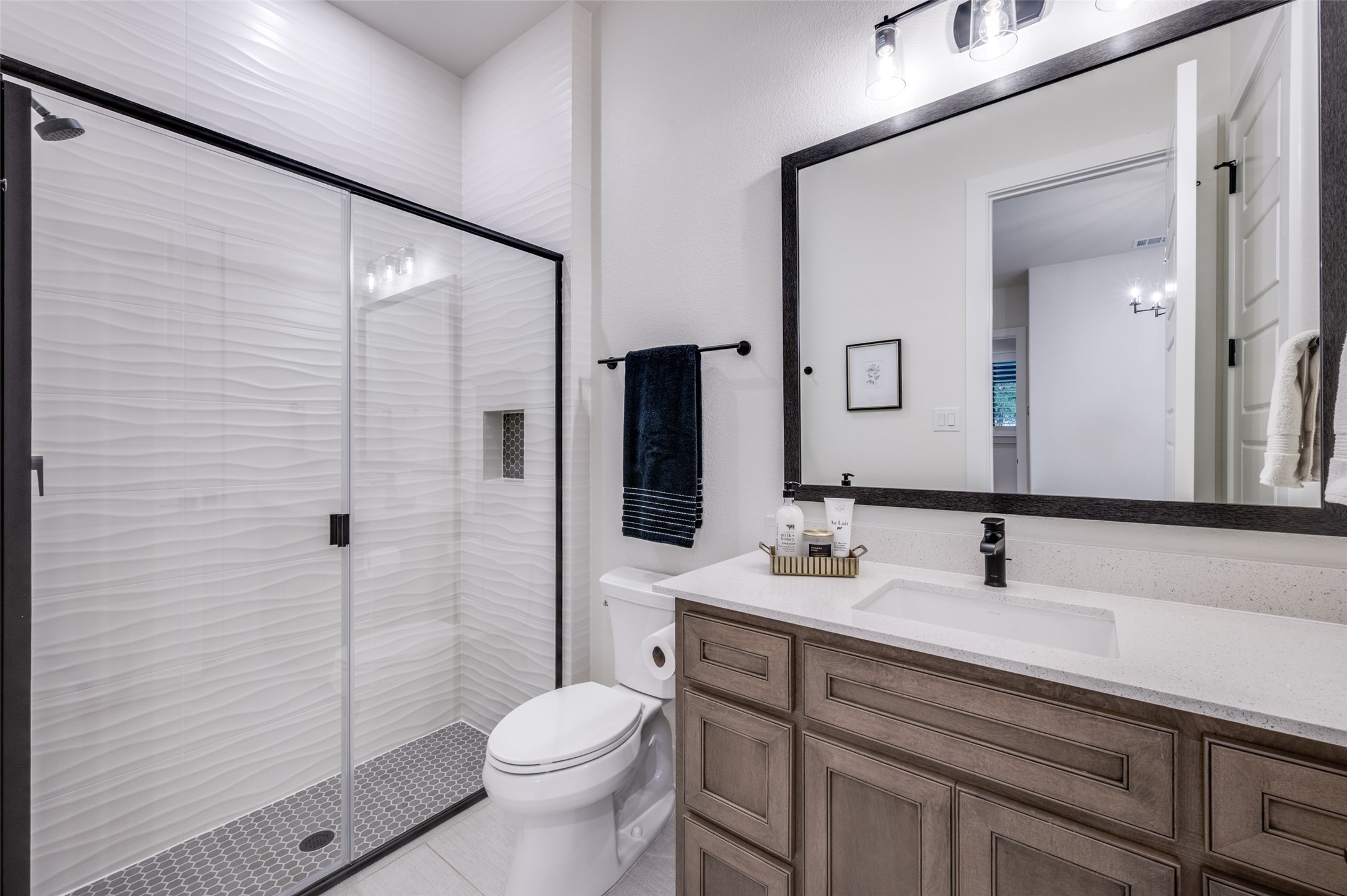 1418 Dogwood View Oak Point TX 75068