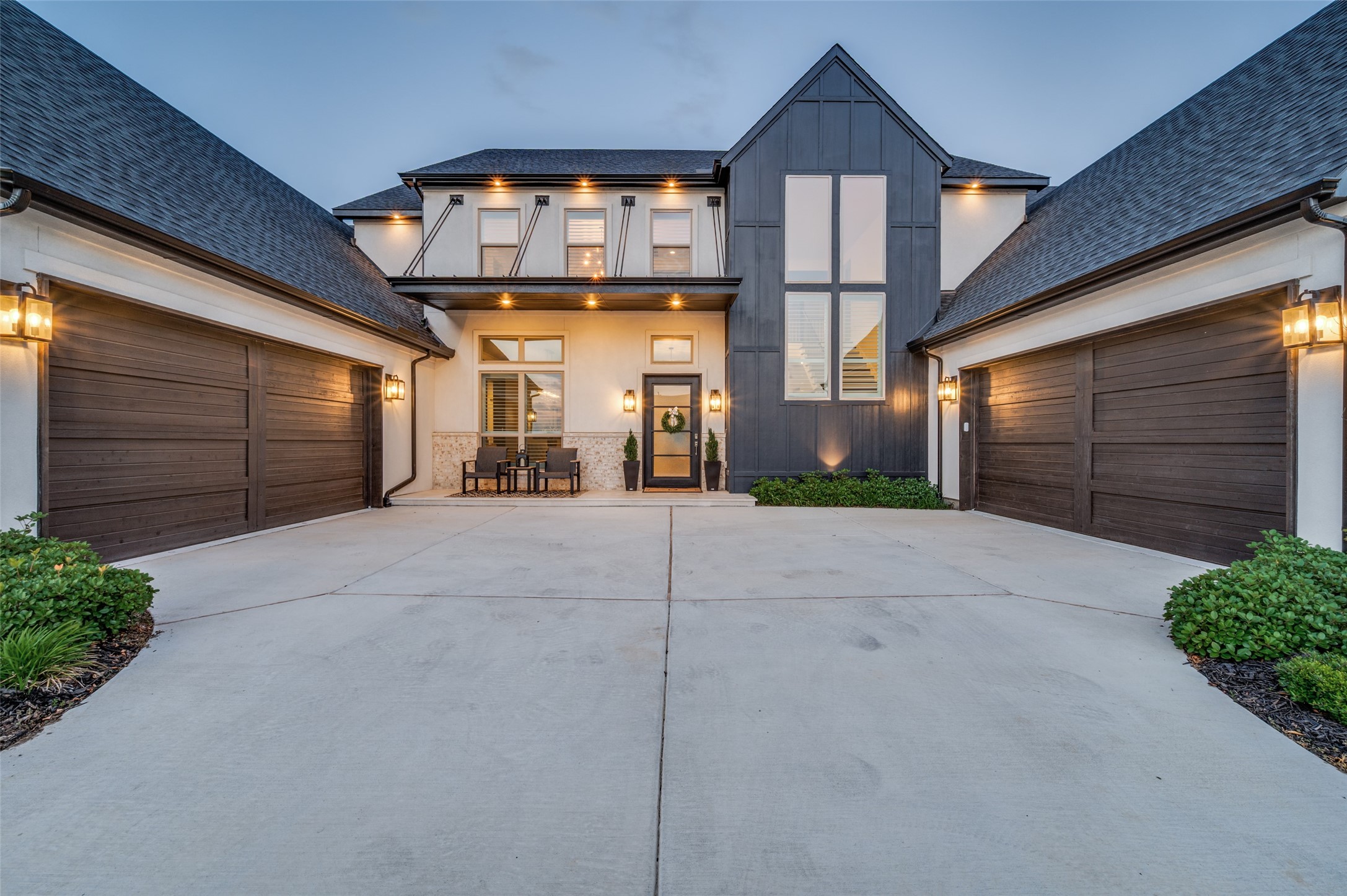 1418 Dogwood View Oak Point TX 75068