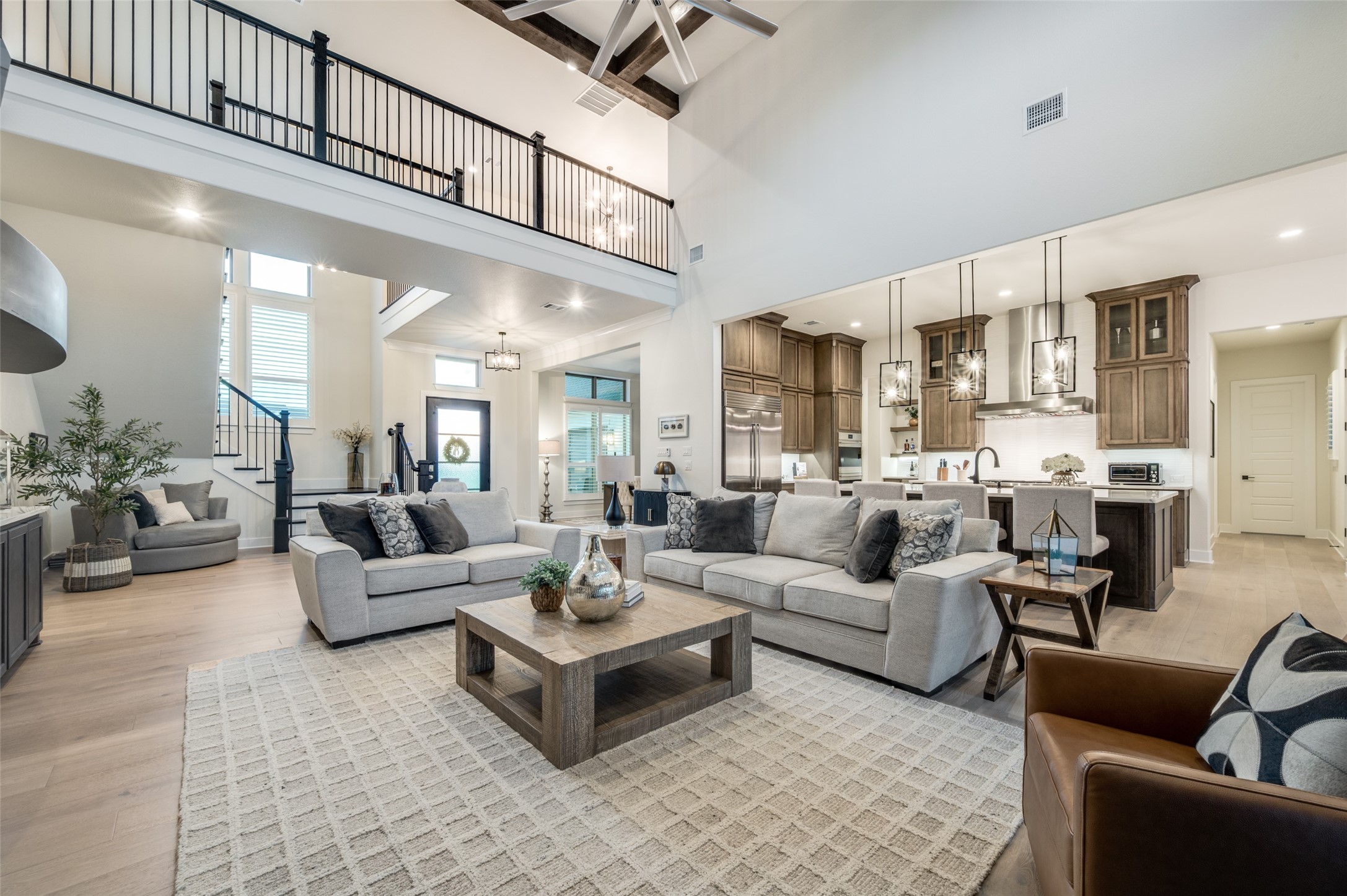 1418 Dogwood View Oak Point TX 75068