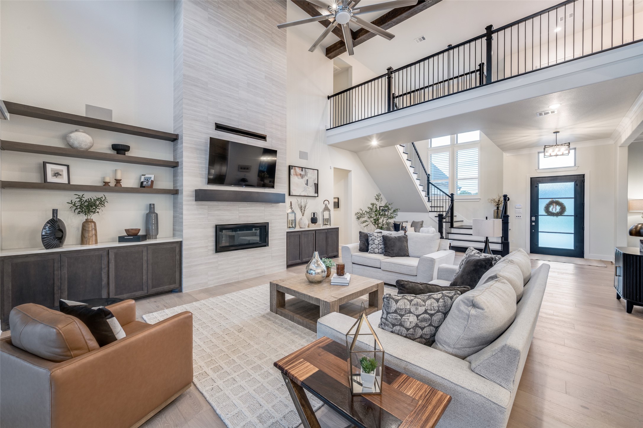 1418 Dogwood View Oak Point TX 75068