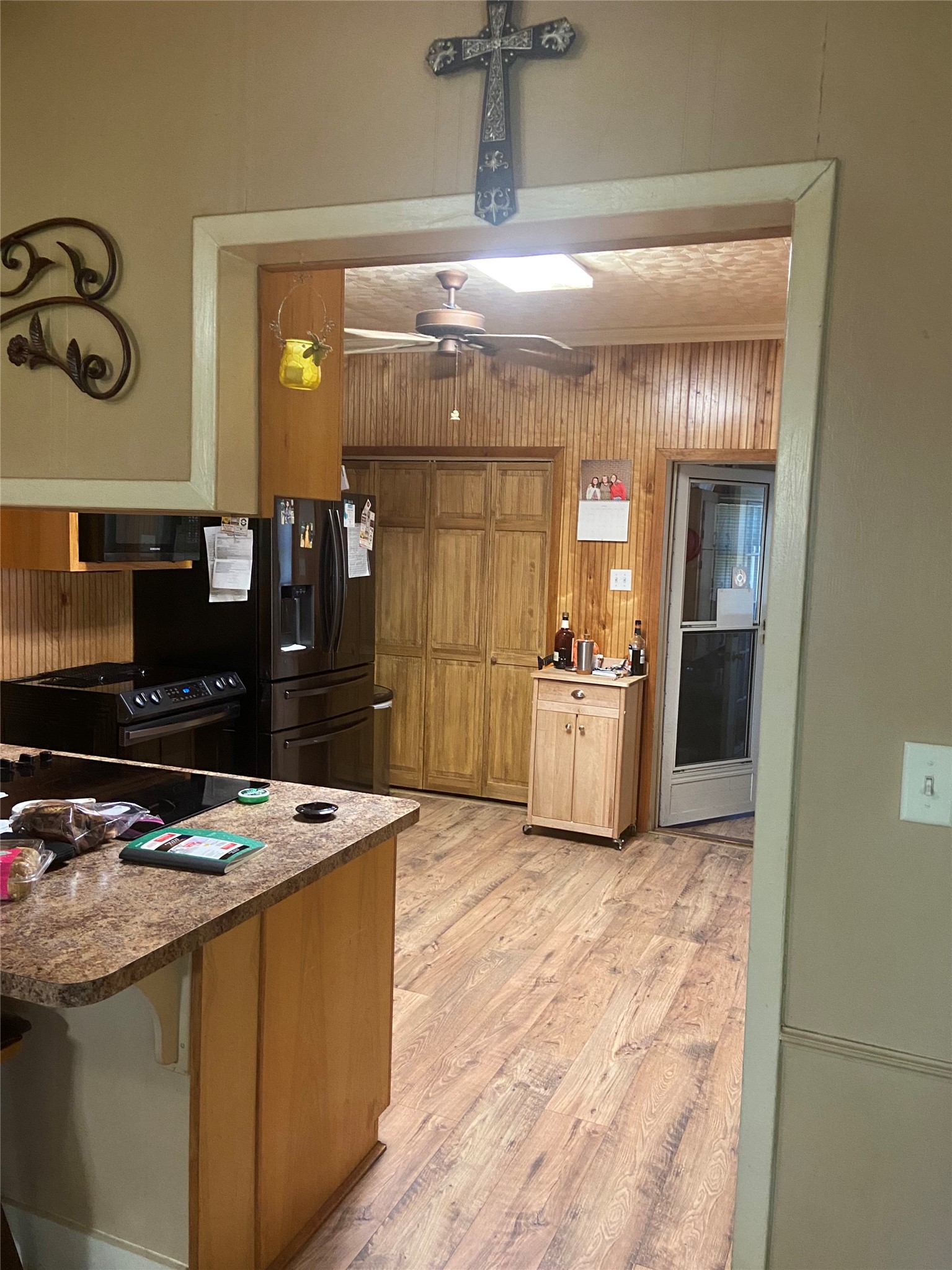1106 Payne Olney TX 76374
