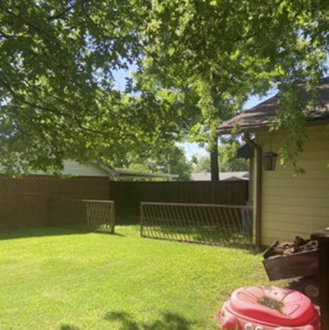 1106 Payne Olney TX 76374