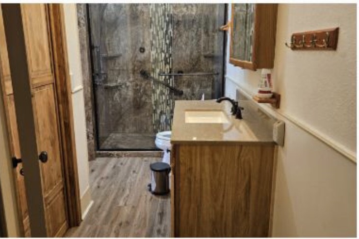 1106 Payne Olney TX 76374