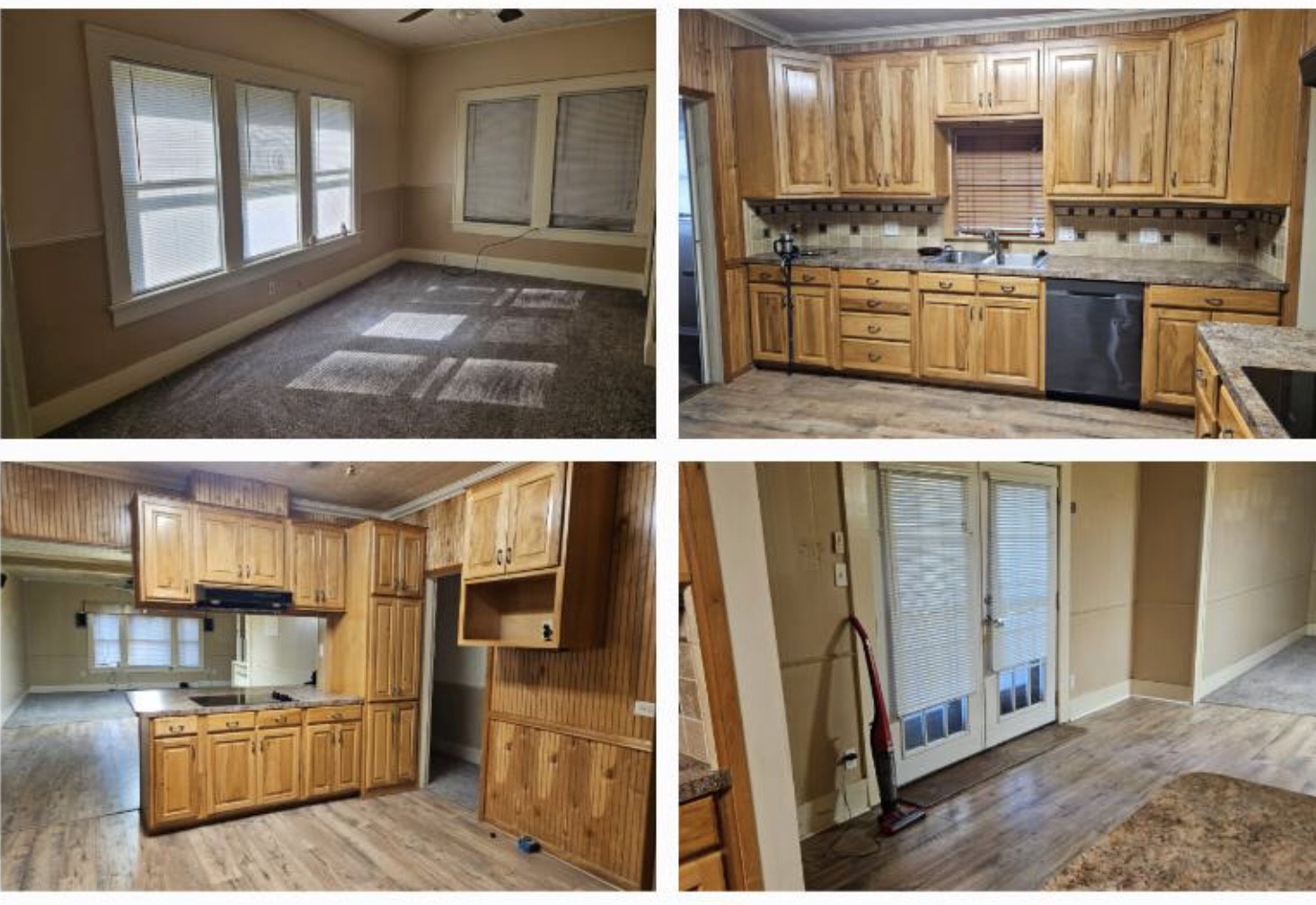1106 Payne Olney TX 76374
