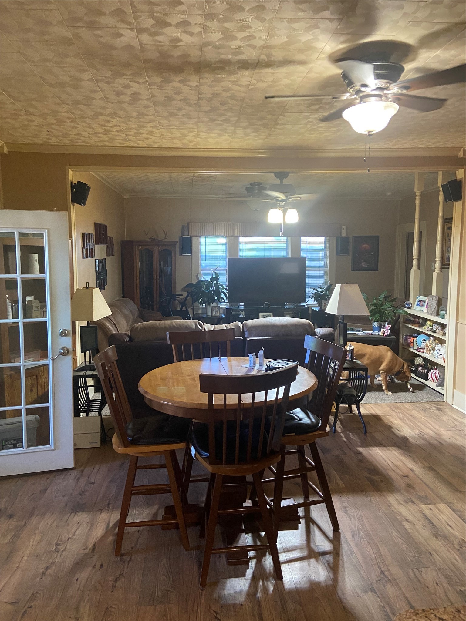 1106 Payne Olney TX 76374