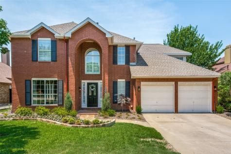 2221 Bennington Avenue Flower Mound TX 75028