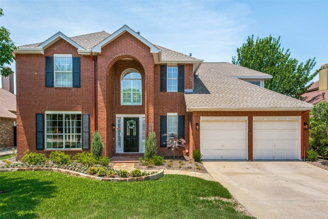 2221 Bennington Avenue Flower Mound TX 75028
