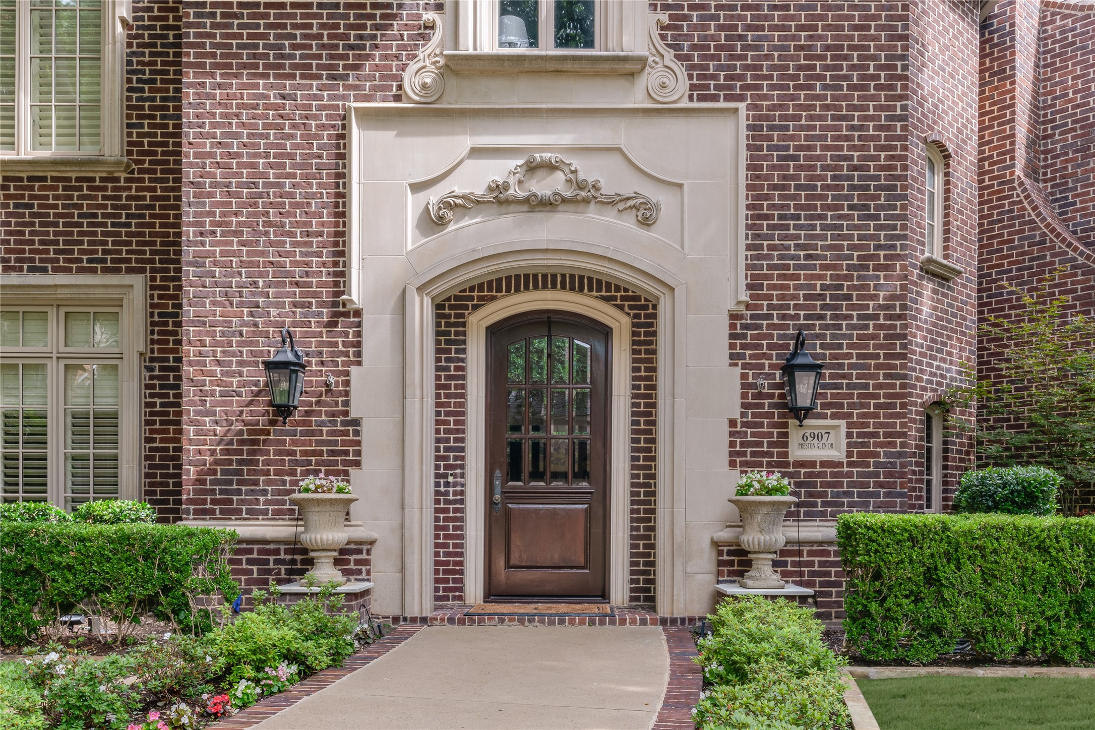 6907 Preston Glen Drive Dallas TX 75230