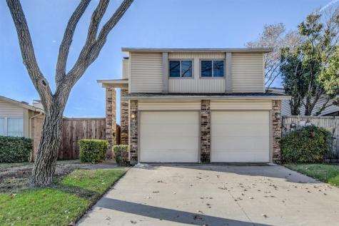 2632 Via Los Altos Carrollton TX 75006