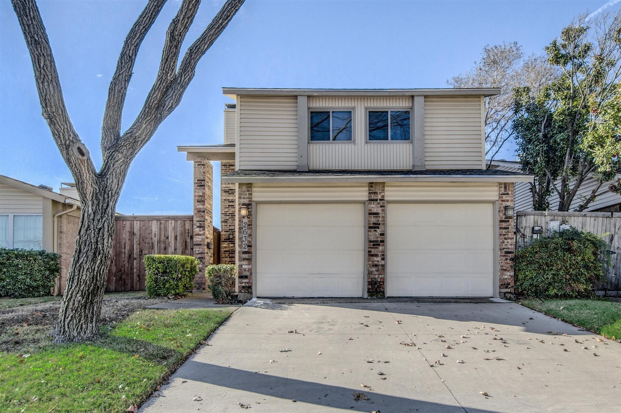 2632 Via Los Altos Carrollton TX 75006