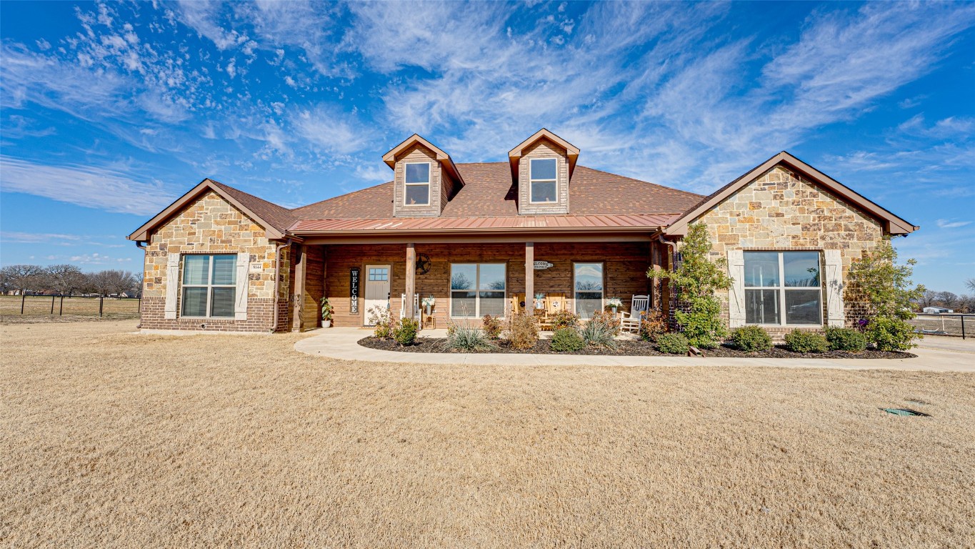 8144 Joella Lane Grandview TX 76050