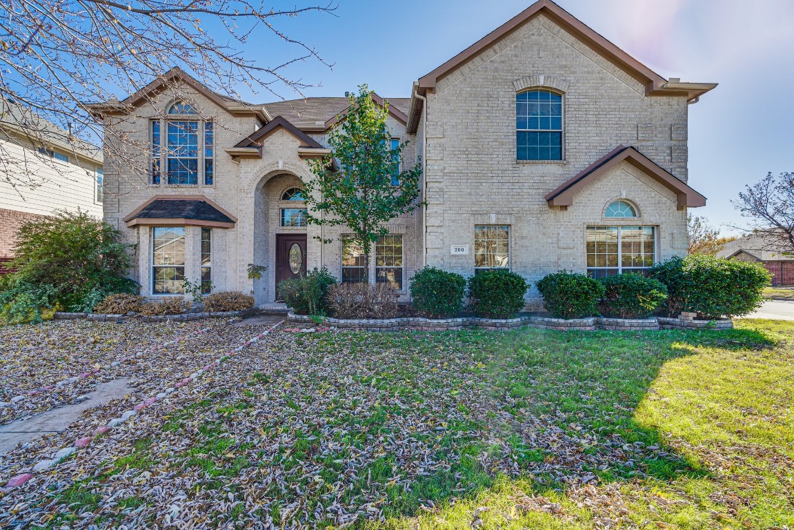 200 Cabotwood Trail Mansfield TX 76063