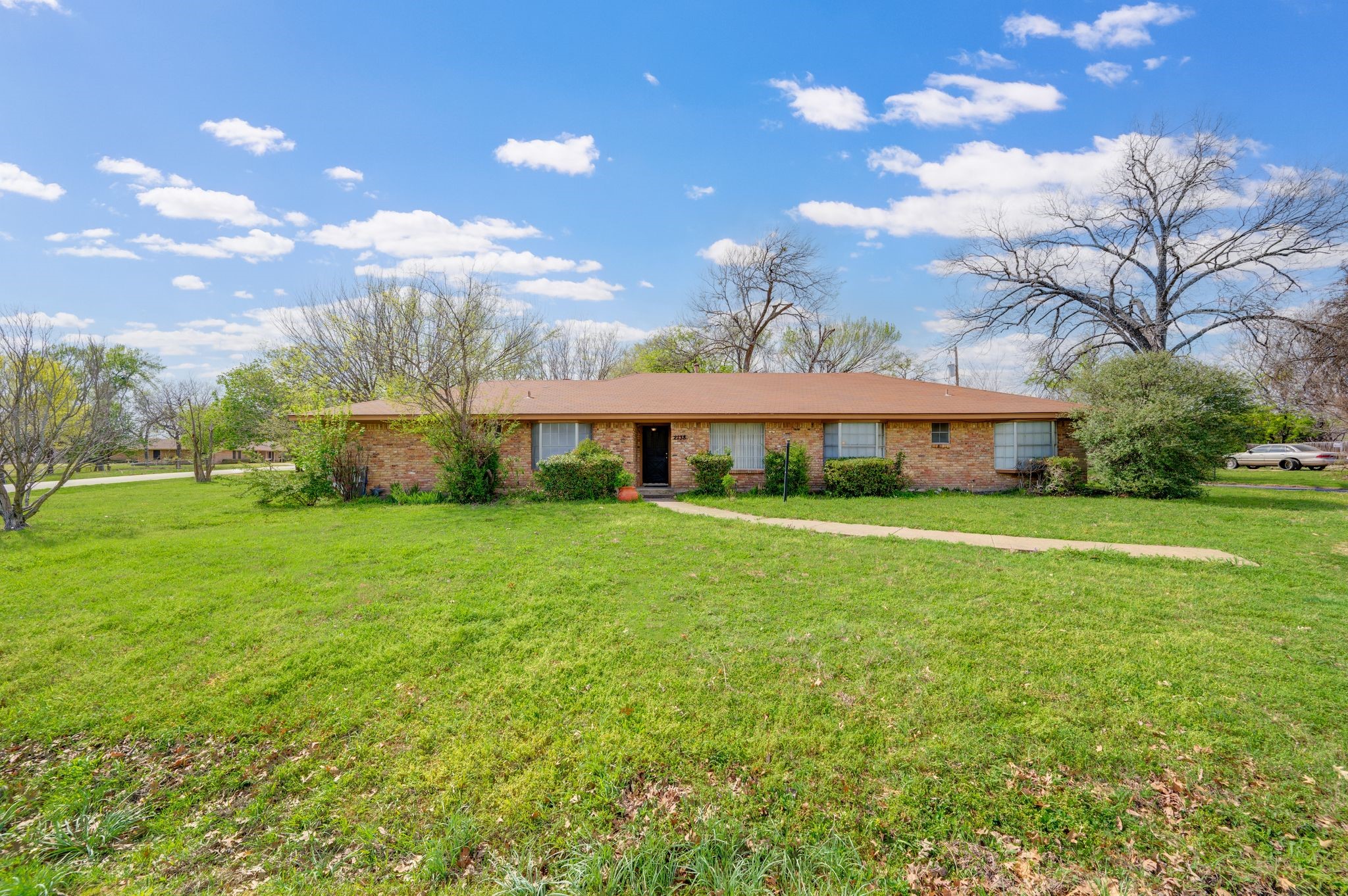 2138 Monteleon Street Grand Prairie TX 75051
