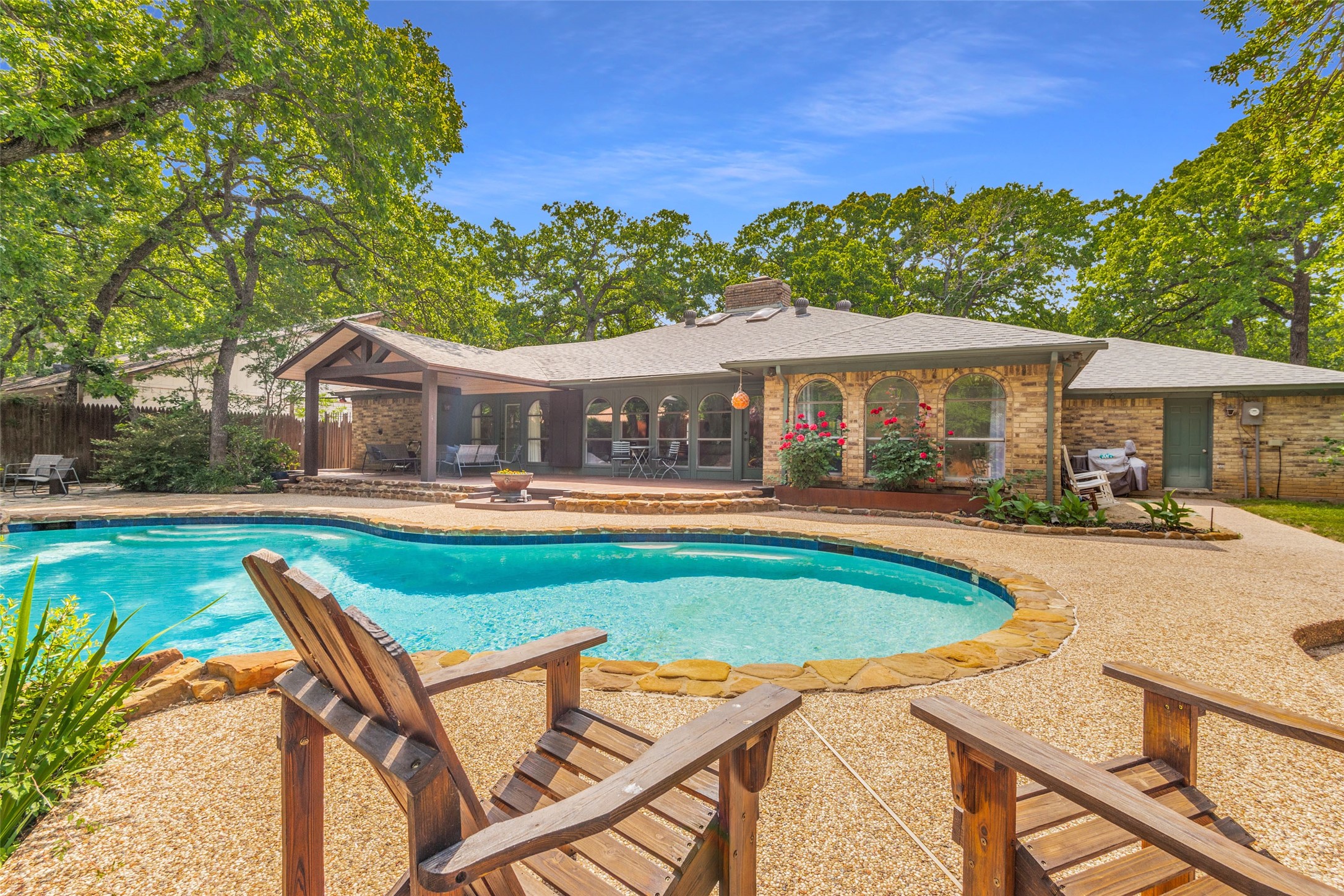 2322 Robin Court Grapevine TX 76051