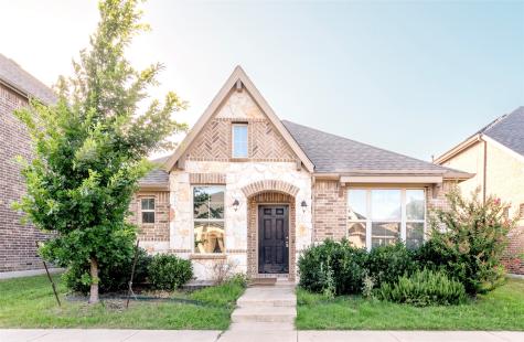 2040 Barx Drive Little Elm TX 75068