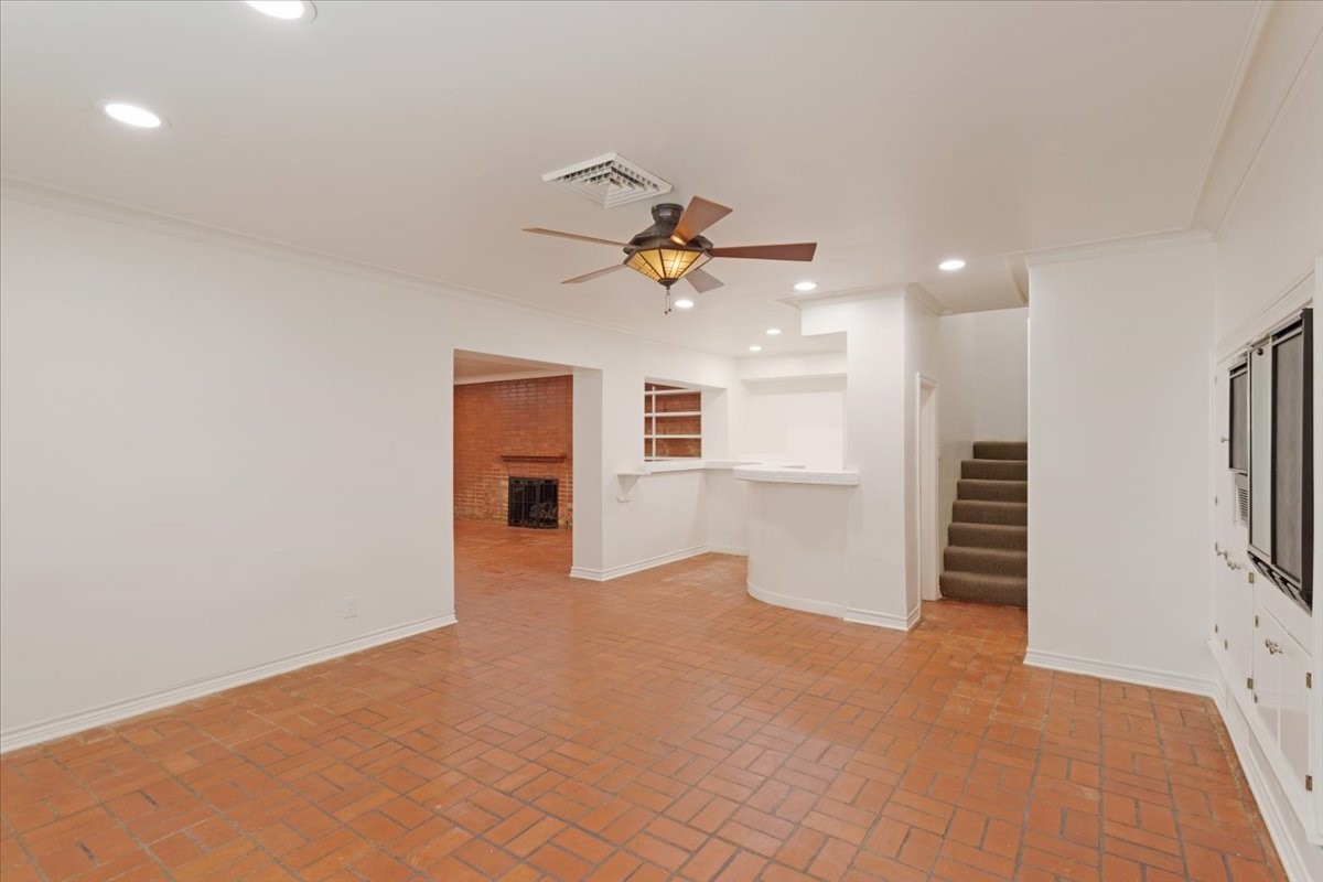 1307 N Hopson Street Sherman TX 75092