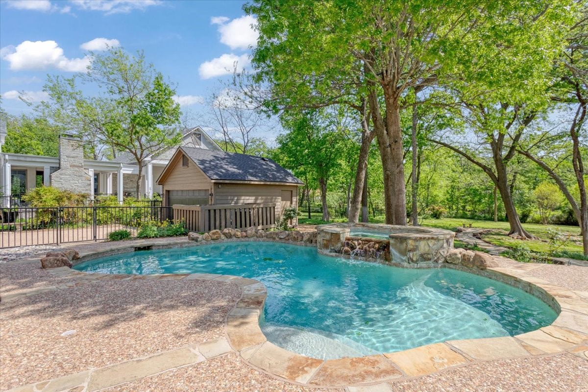 1307 N Hopson Street Sherman TX 75092