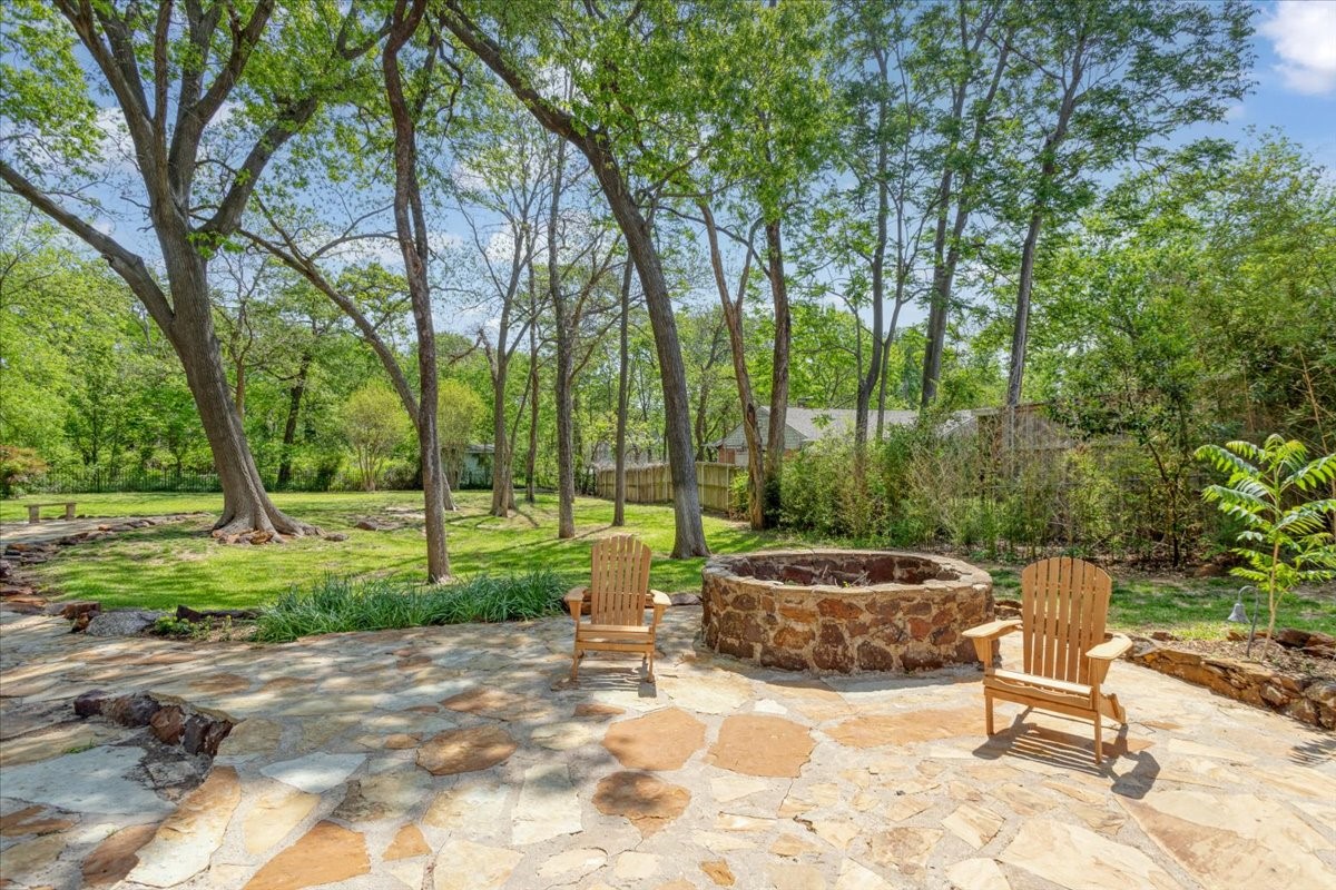 1307 N Hopson Street Sherman TX 75092