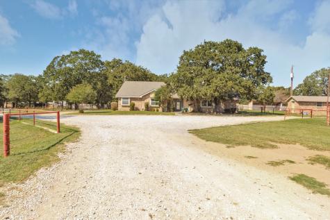 784 County Road 1660 Chico TX 76431
