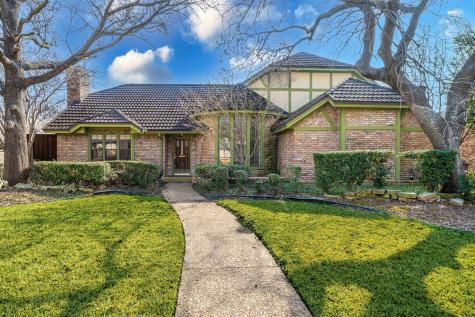 3012 Malibu Place Plano TX 75023