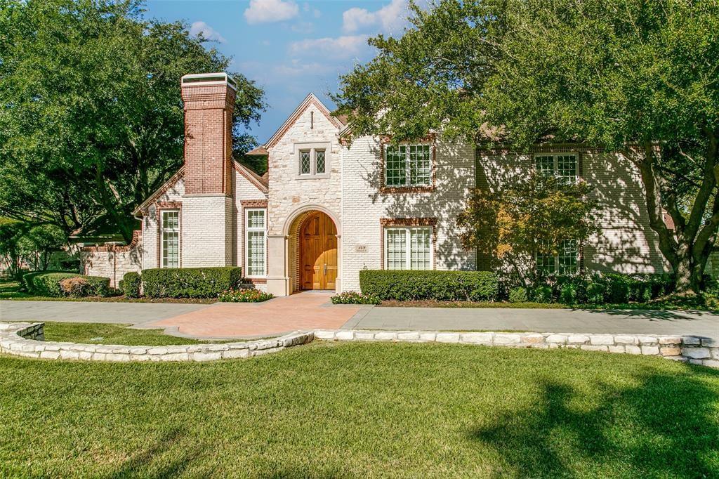 149 Cottonwood Drive Coppell TX 75019