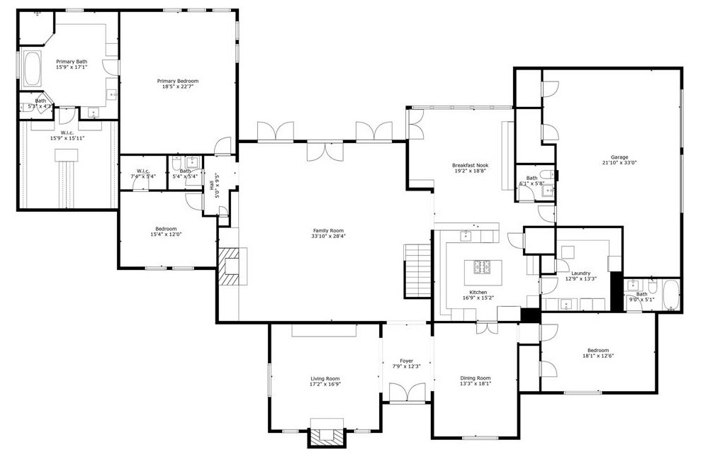 149 Cottonwood Drive Coppell TX 75019