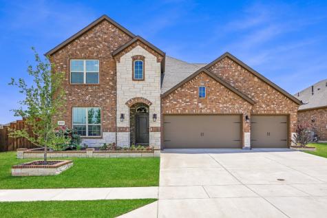 2928 Faro Road Aubrey TX 76227