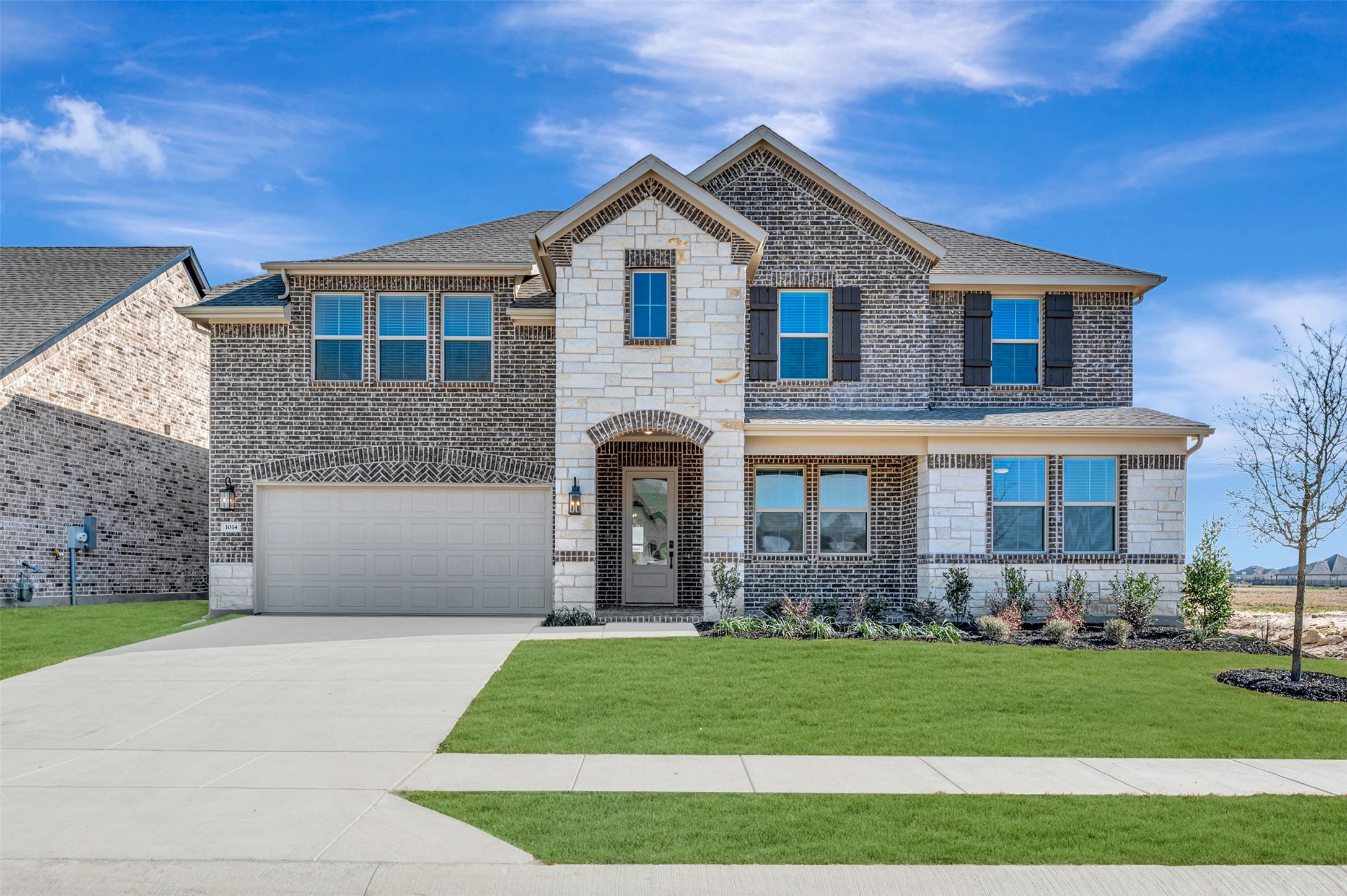 1014 Butterfly Lane Justin TX 76247