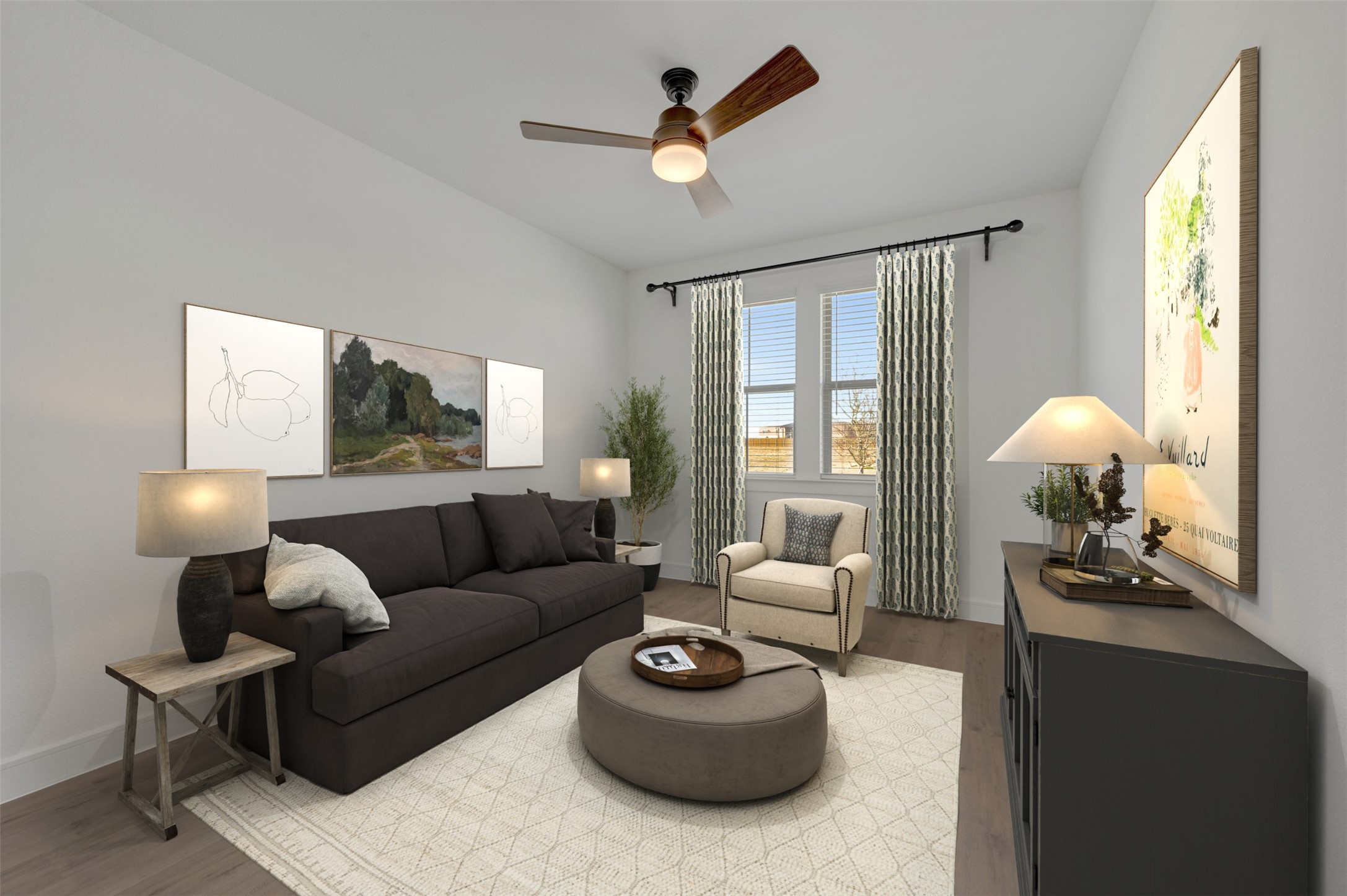 1014 Butterfly Lane Justin TX 76247