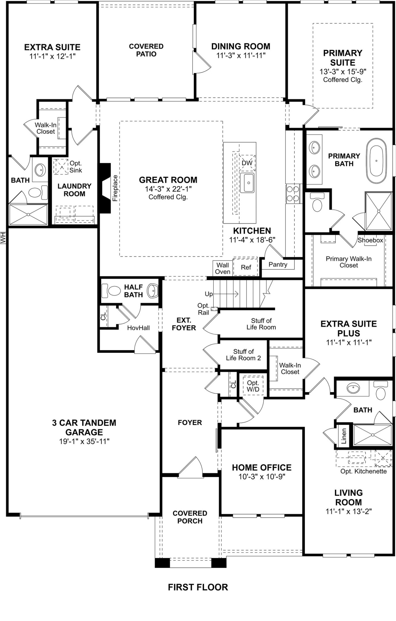 1014 Butterfly Lane Justin TX 76247