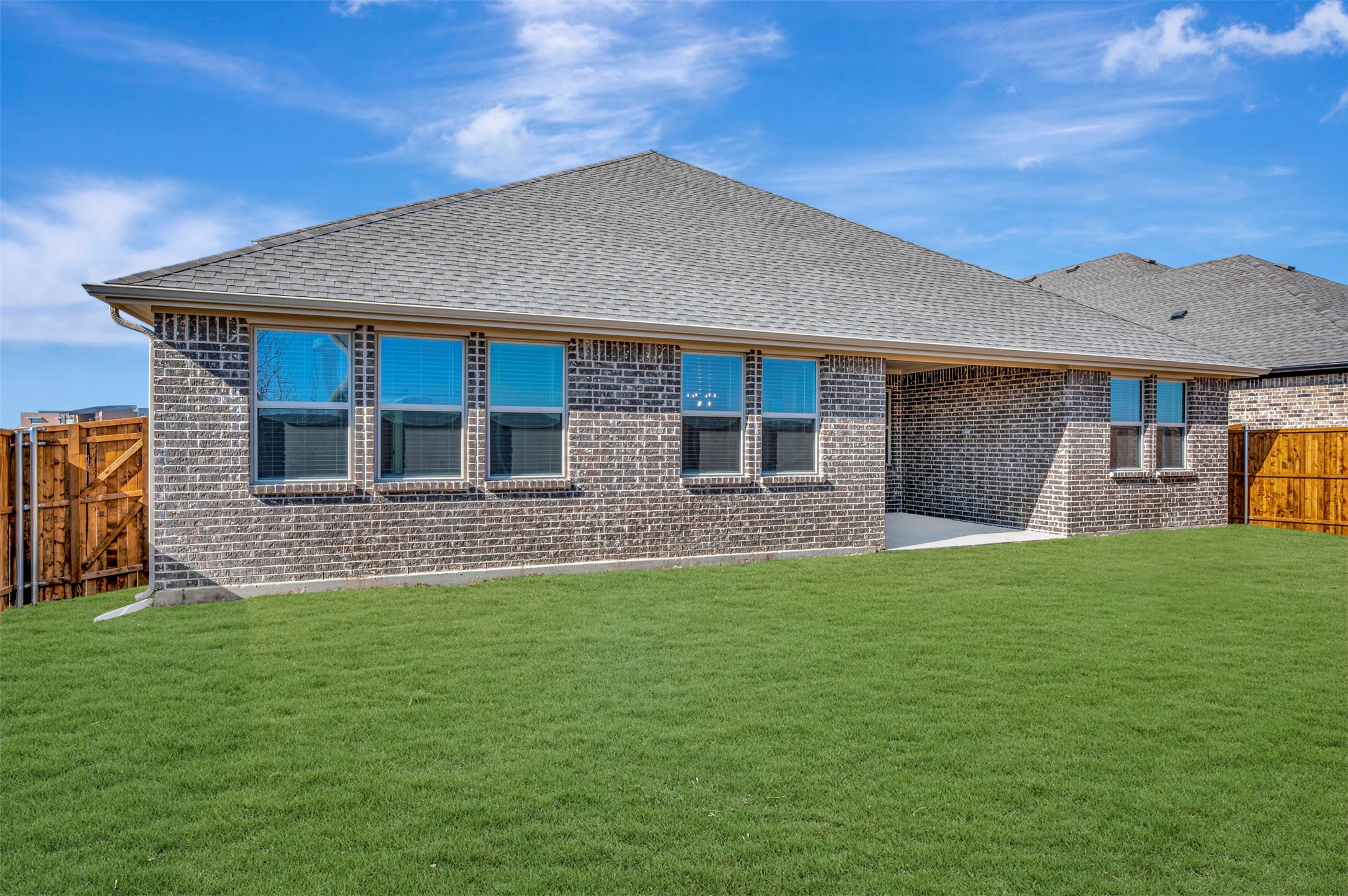 1014 Butterfly Lane Justin TX 76247