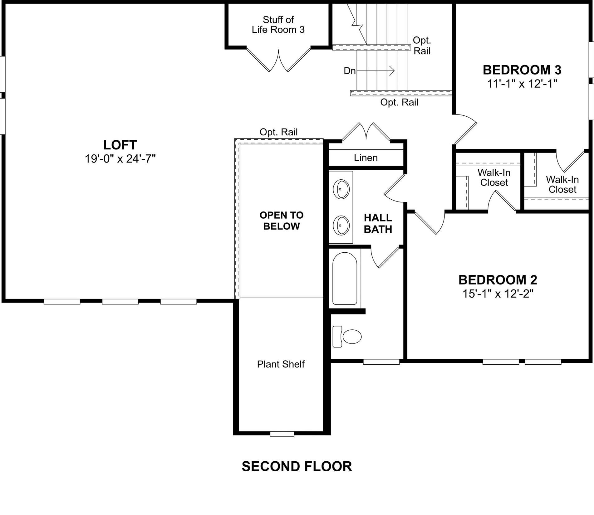 1014 Butterfly Lane Justin TX 76247