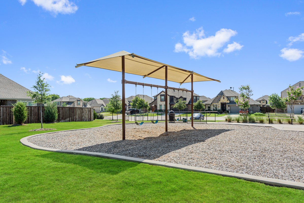 1014 Butterfly Lane Justin TX 76247