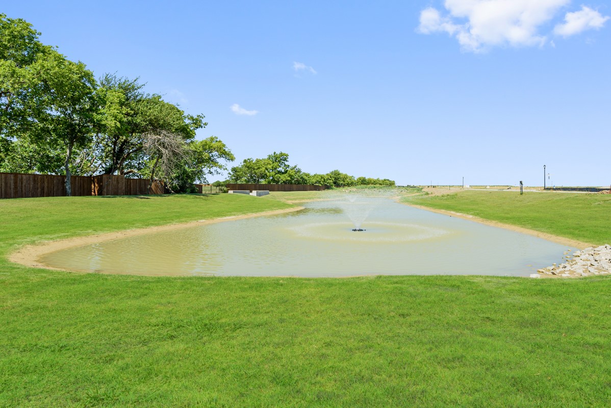 1014 Butterfly Lane Justin TX 76247