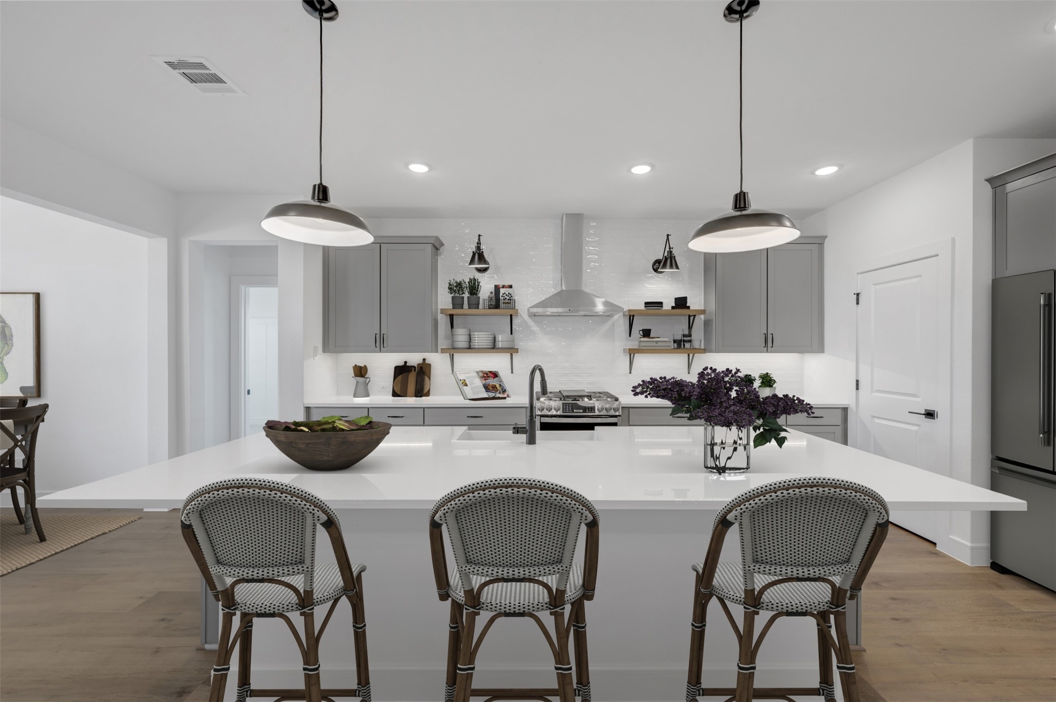 1014 Butterfly Lane Justin TX 76247